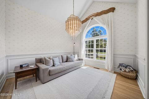 Tiny photo for 5315 Megans Place Drive, Wilmington, NC 28409 (MLS # 100574301)