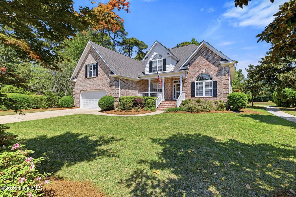 Photo of 5315 Megans Place Drive, Wilmington, NC 28409 (MLS # 100574301)