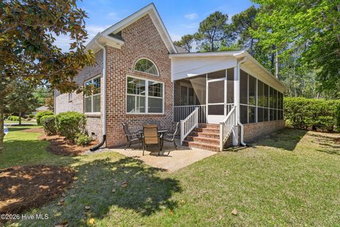 Tiny photo for 5315 Megans Place Drive, Wilmington, NC 28409 (MLS # 100574301)