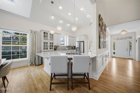 Tiny photo for 5315 Megans Place Drive, Wilmington, NC 28409 (MLS # 100574301)