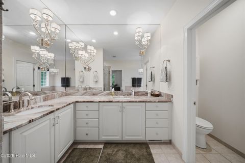 Tiny photo for 5315 Megans Place Drive, Wilmington, NC 28409 (MLS # 100574301)