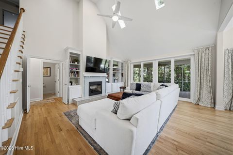 Tiny photo for 5315 Megans Place Drive, Wilmington, NC 28409 (MLS # 100574301)