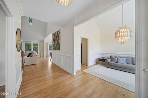 Tiny photo for 5315 Megans Place Drive, Wilmington, NC 28409 (MLS # 100574301)