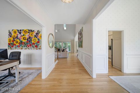 Tiny photo for 5315 Megans Place Drive, Wilmington, NC 28409 (MLS # 100574301)