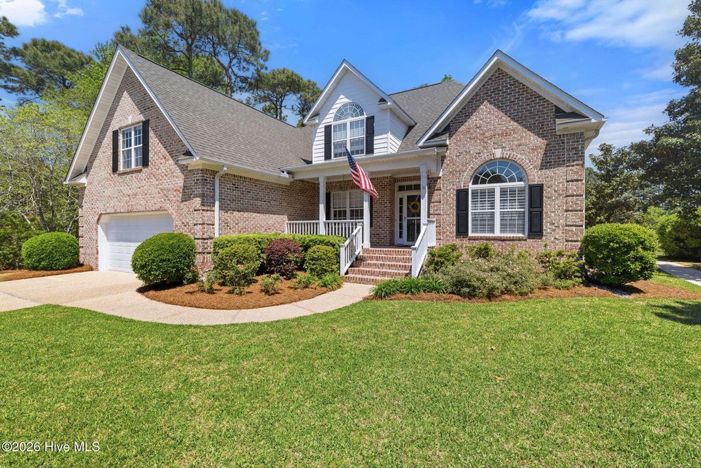 Photo of 5315 Megans Place Drive, Wilmington, NC 28409 (MLS # 100574301)