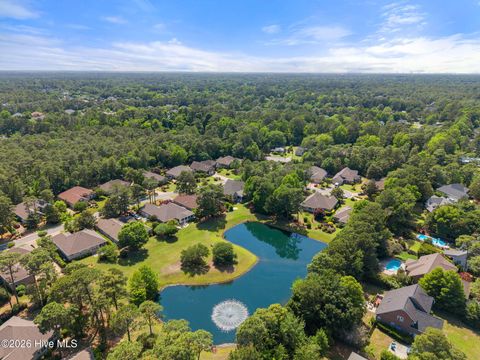 Tiny photo for 5315 Megans Place Drive, Wilmington, NC 28409 (MLS # 100574301)