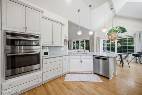 Tiny photo for 5315 Megans Place Drive, Wilmington, NC 28409 (MLS # 100574301)
