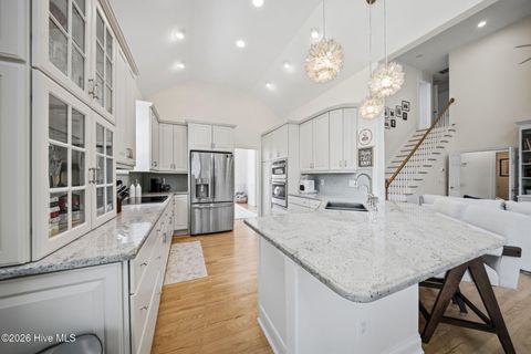 Tiny photo for 5315 Megans Place Drive, Wilmington, NC 28409 (MLS # 100574301)