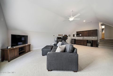 Tiny photo for 5315 Megans Place Drive, Wilmington, NC 28409 (MLS # 100574301)