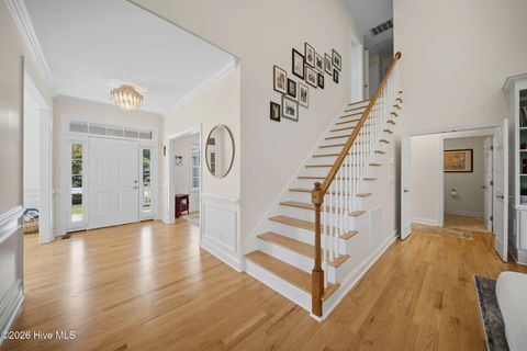 Tiny photo for 5315 Megans Place Drive, Wilmington, NC 28409 (MLS # 100574301)
