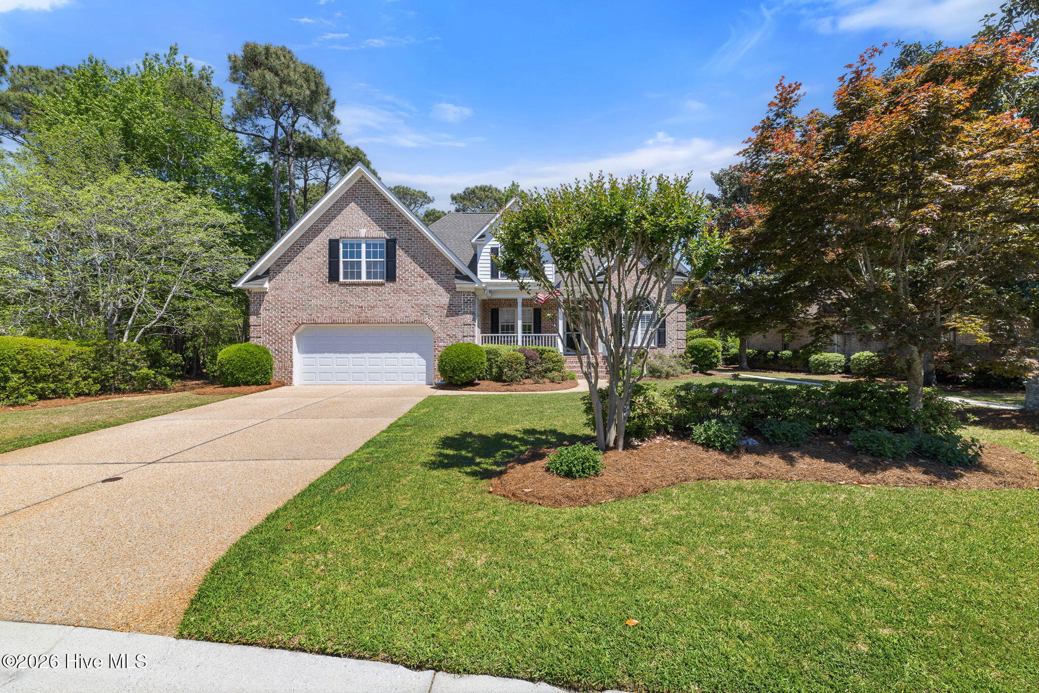 5315 Megans Place Drive