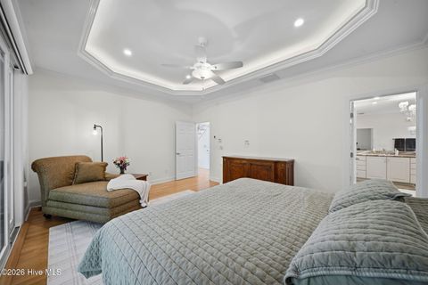 Tiny photo for 5315 Megans Place Drive, Wilmington, NC 28409 (MLS # 100574301)