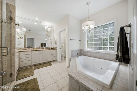 Tiny photo for 5315 Megans Place Drive, Wilmington, NC 28409 (MLS # 100574301)
