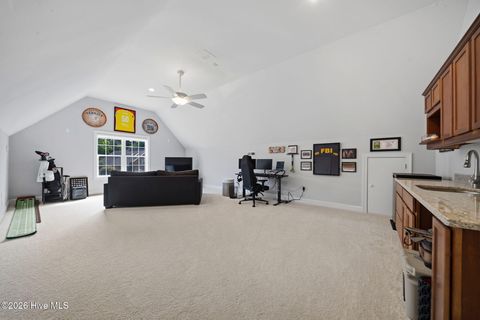Tiny photo for 5315 Megans Place Drive, Wilmington, NC 28409 (MLS # 100574301)