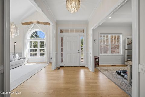 Tiny photo for 5315 Megans Place Drive, Wilmington, NC 28409 (MLS # 100574301)