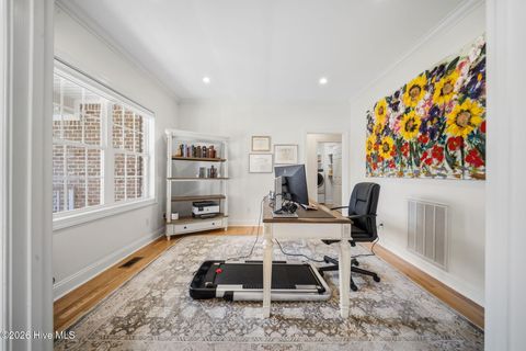 Tiny photo for 5315 Megans Place Drive, Wilmington, NC 28409 (MLS # 100574301)