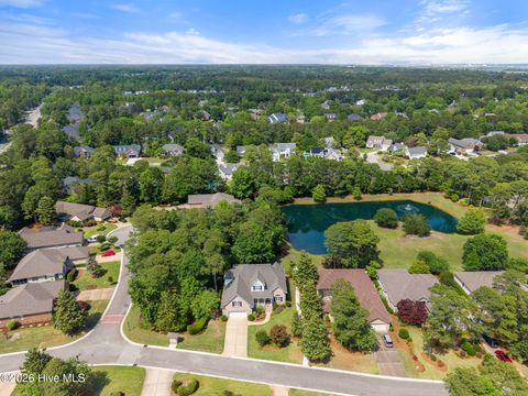 Tiny photo for 5315 Megans Place Drive, Wilmington, NC 28409 (MLS # 100574301)