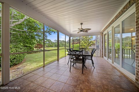 Tiny photo for 5315 Megans Place Drive, Wilmington, NC 28409 (MLS # 100574301)