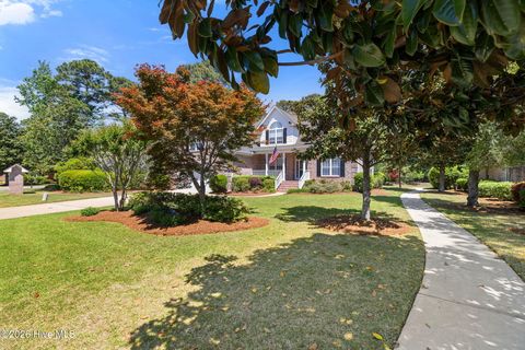 Tiny photo for 5315 Megans Place Drive, Wilmington, NC 28409 (MLS # 100574301)