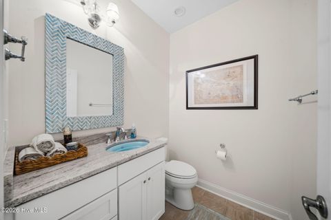 Tiny photo for 5315 Megans Place Drive, Wilmington, NC 28409 (MLS # 100574301)