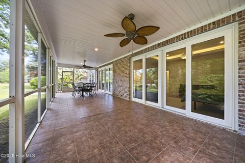 Tiny photo for 5315 Megans Place Drive, Wilmington, NC 28409 (MLS # 100574301)