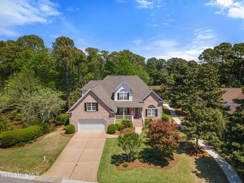 Tiny photo for 5315 Megans Place Drive, Wilmington, NC 28409 (MLS # 100574301)
