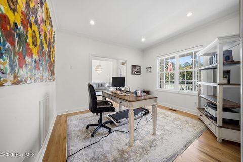 Tiny photo for 5315 Megans Place Drive, Wilmington, NC 28409 (MLS # 100574301)