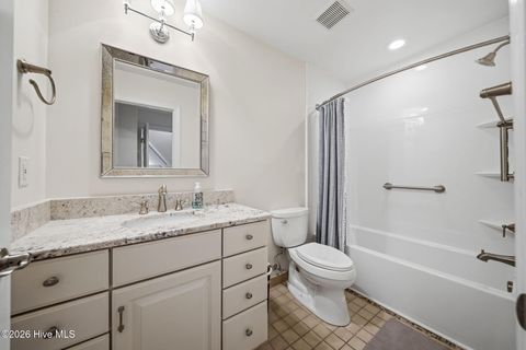 Tiny photo for 5315 Megans Place Drive, Wilmington, NC 28409 (MLS # 100574301)