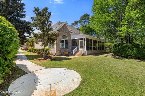 Tiny photo for 5315 Megans Place Drive, Wilmington, NC 28409 (MLS # 100574301)