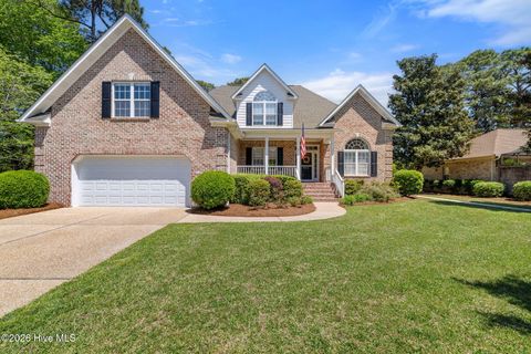 Photo of 5315 Megans Place Drive, Wilmington, NC 28409 (MLS # 100574301)