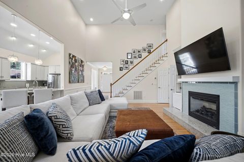 Tiny photo for 5315 Megans Place Drive, Wilmington, NC 28409 (MLS # 100574301)