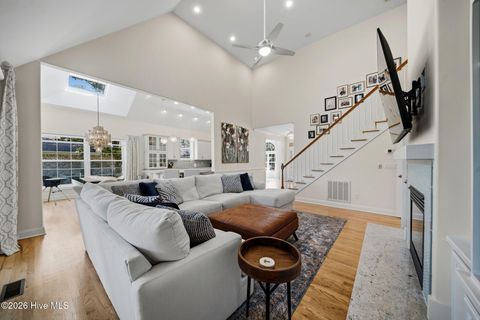 Tiny photo for 5315 Megans Place Drive, Wilmington, NC 28409 (MLS # 100574301)