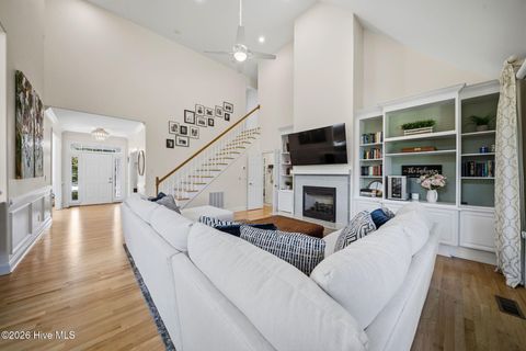 Tiny photo for 5315 Megans Place Drive, Wilmington, NC 28409 (MLS # 100574301)