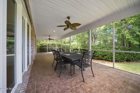 Tiny photo for 5315 Megans Place Drive, Wilmington, NC 28409 (MLS # 100574301)