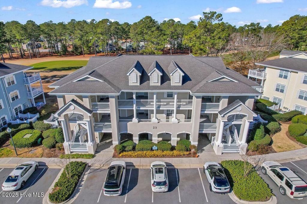 Photo of 1215 N Middleton Drive NW #Apt 2308, Calabash, NC 28467 (MLS # 100552564)