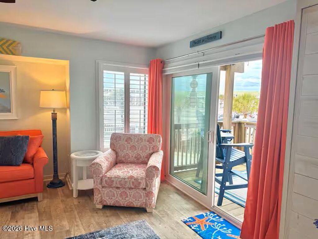 Photo of 9100 Reed Drive #U2101, Emerald Isle, NC 28594 (MLS # 100570221)