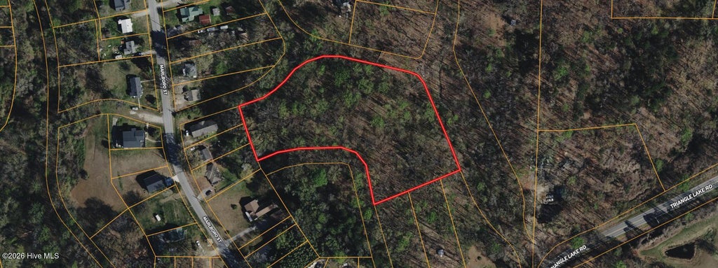 Photo of 3304 Central Avenue, High Point, NC 27260 (MLS # 100601641)