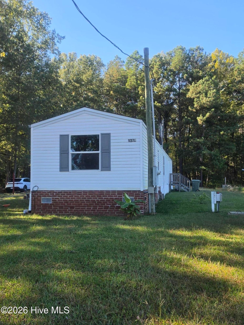 Photo of 1375 W Islands Road, Williamston, NC 27892 (MLS # 100612142)