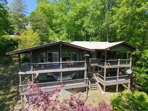 Homes For Sale - 354 Deals Gap Rd<br/> Robbinsville, NC 28771