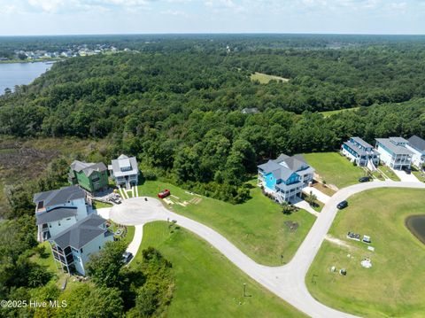 Tiny photo for Tbd Tom Nevers (Lot 677z) Way, Holly Ridge, NC 28445 (MLS # 100586129)