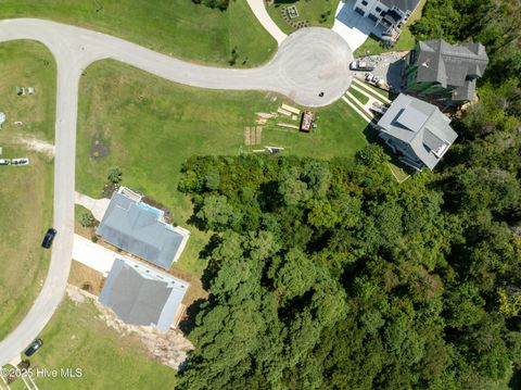 Tiny photo for Tbd Tom Nevers (Lot 677z) Way, Holly Ridge, NC 28445 (MLS # 100586129)