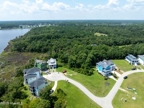 Tiny photo for Tbd Tom Nevers (Lot 677z) Way, Holly Ridge, NC 28445 (MLS # 100586129)