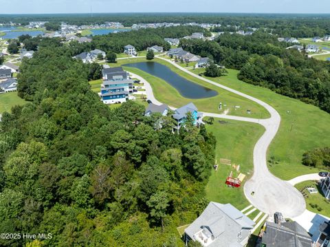 Tiny photo for Tbd Tom Nevers (Lot 677z) Way, Holly Ridge, NC 28445 (MLS # 100586129)
