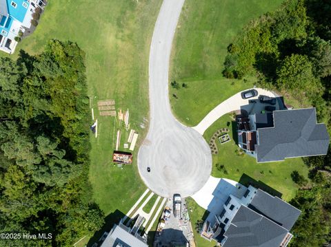 Tiny photo for Tbd Tom Nevers (Lot 677z) Way, Holly Ridge, NC 28445 (MLS # 100586129)