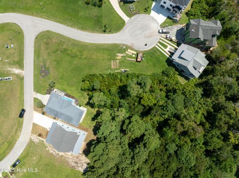 Tiny photo for Tbd Tom Nevers (Lot 677z) Way, Holly Ridge, NC 28445 (MLS # 100586129)
