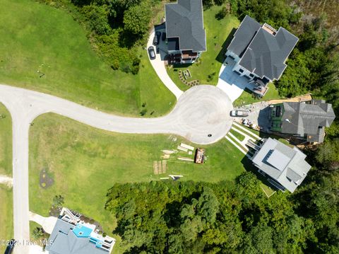 Tiny photo for Tbd Tom Nevers (Lot 677z) Way, Holly Ridge, NC 28445 (MLS # 100586129)