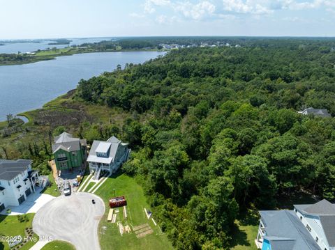 Tiny photo for Tbd Tom Nevers (Lot 677z) Way, Holly Ridge, NC 28445 (MLS # 100586129)