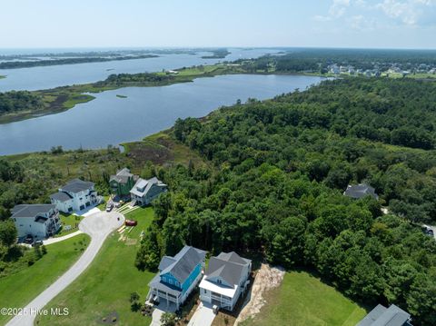 Tiny photo for Tbd Tom Nevers (Lot 677z) Way, Holly Ridge, NC 28445 (MLS # 100586129)