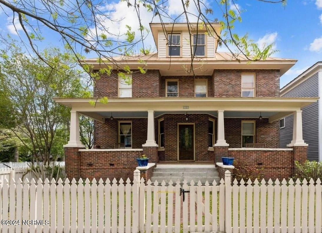 1222 National Avenue