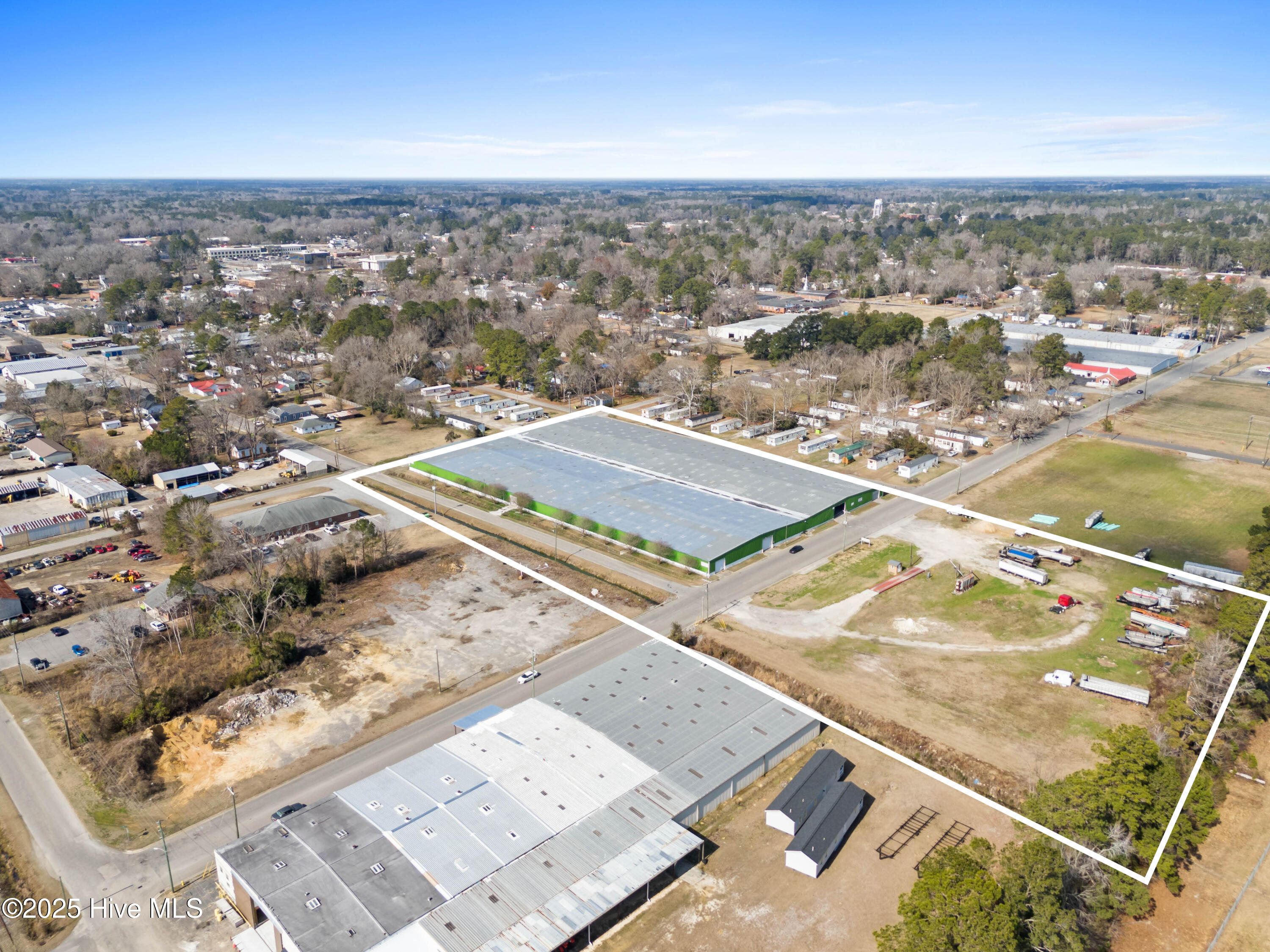 503 S Canal & Maultsby Street + 211 + 503